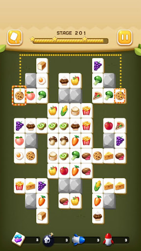 Shisen Sho Mahjong Connect  Screenshot 4