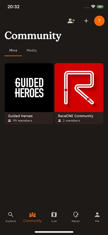 Guided Heroes  Screenshot 3