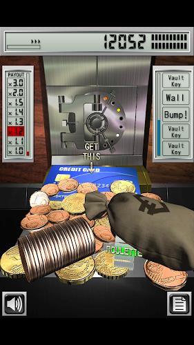 CASH DOZER EUR  Screenshot 4