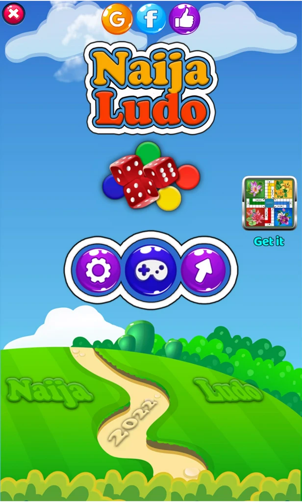 Naija Ludo  Screenshot 3