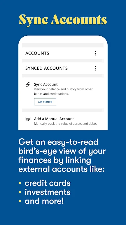 nbkc Mobile Banking  Screenshot 3