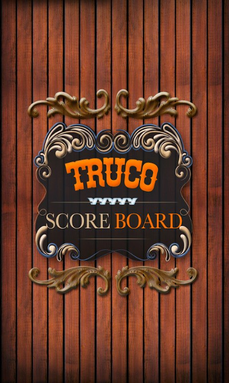 Truco Score Board  Screenshot 3