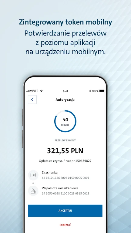 Volkswagen Bank PL  Screenshot 2