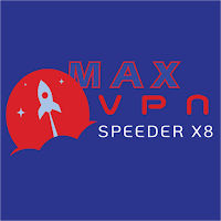 X8 Speeder VPN Max Pro APK