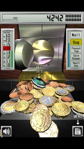 CASH DOZER EUR  Screenshot 3