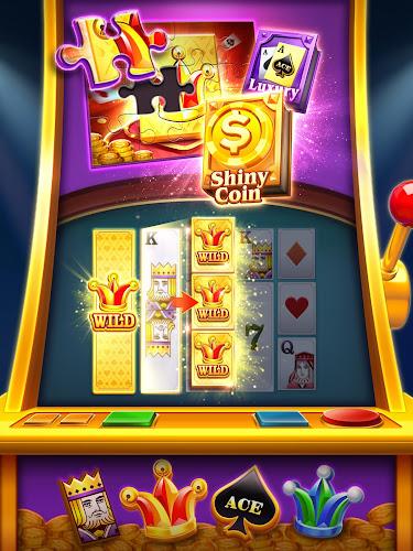 Mega Ace Slot-TaDa Games  Screenshot 3