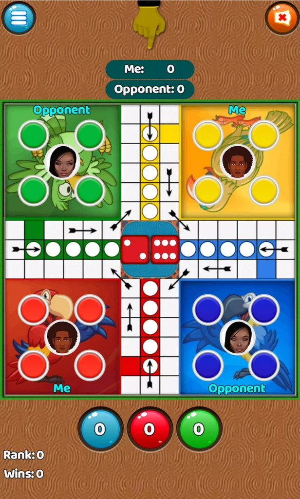 Naija Ludo  Screenshot 4