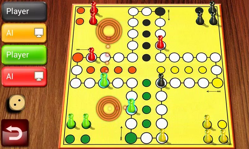 Ludo - Don't get angry! FREE  Screenshot 2