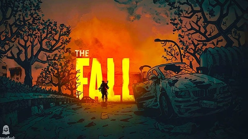 The Fall Survival  Screenshot 1