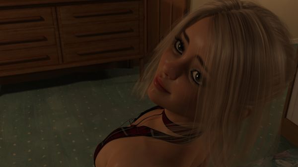 Siren Song  Screenshot 1