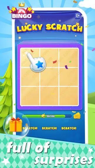 Bingo Club-Lucky to win  Screenshot 3