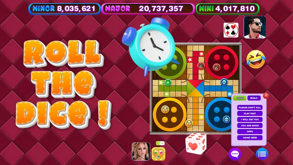 Ludo Battle  Screenshot 1