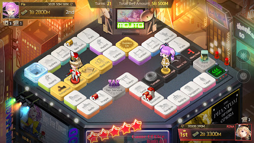 Game of Dice  Screenshot 1