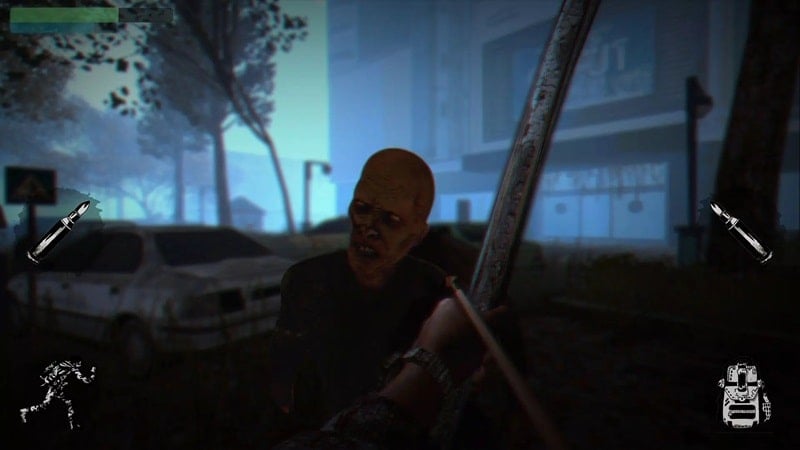 The Fall Survival  Screenshot 2