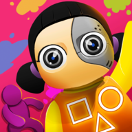 鱿鱼派对 APK