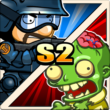 特警大战僵尸2 APK