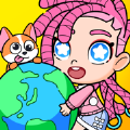 生活世界之假日旅行 APK