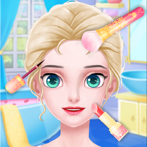 小美女的衣柜 APK