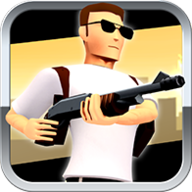 罪恶射手3d APK