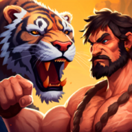 融合与狩猎 APK