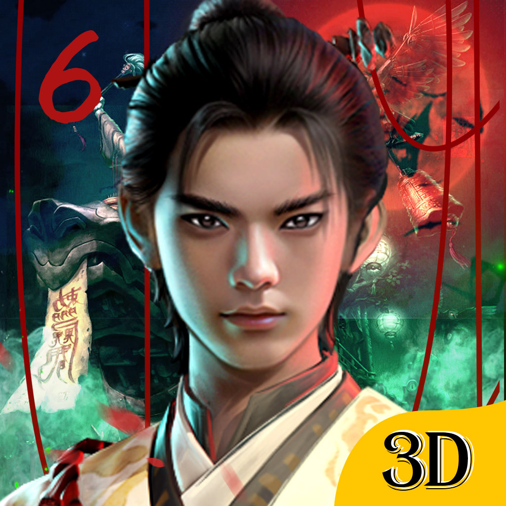 无尽噩梦6 APK