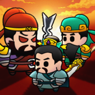 三国蜀汉风云五虎将 APK