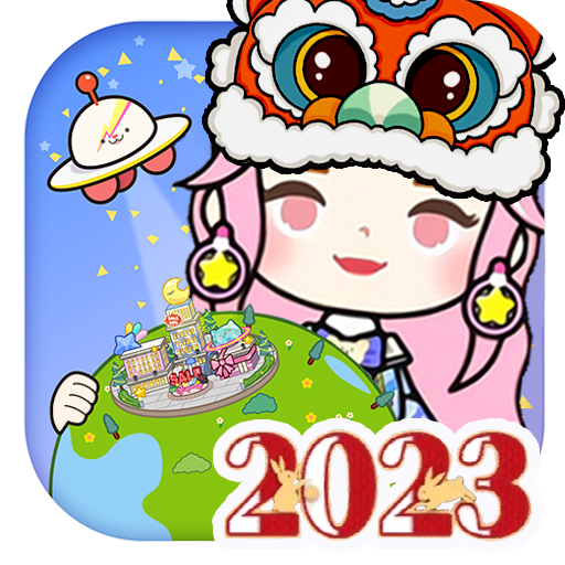 尤雅米加小镇 APK