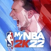 nba2k22安卓汉化版 APK