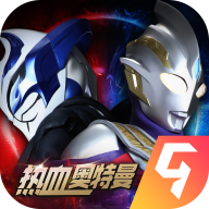 热血奥特曼 APK