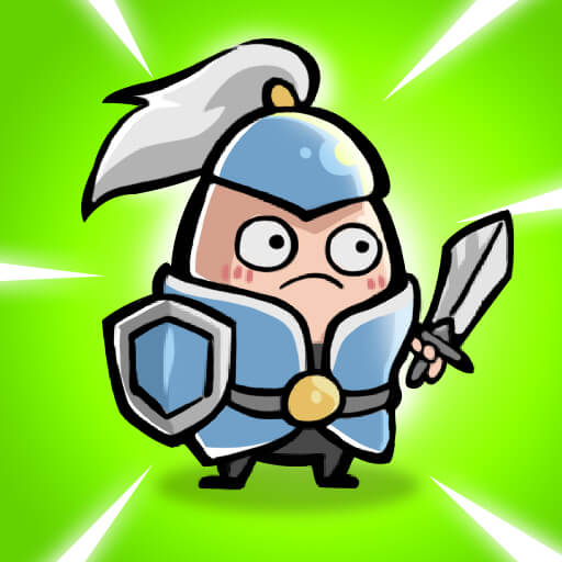 小兵冲冲冲 APK