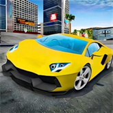 超级赛车驾驶3D APK