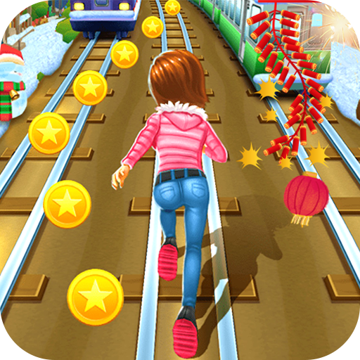 超级小子跑酷 APK