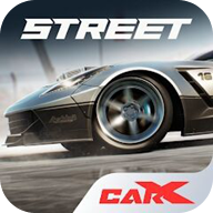 carx street官方版 APK