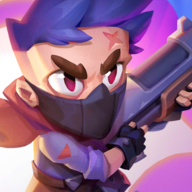 前锋射手 APK