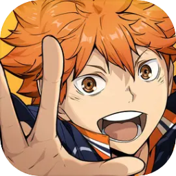 排球少年新的征程安卓版 APK