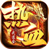 热血武道会超变风云 APK