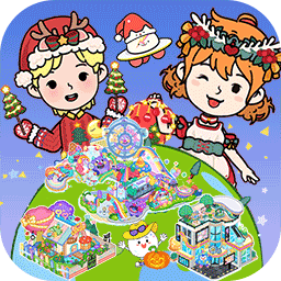 尤雅小镇生活世界 APK