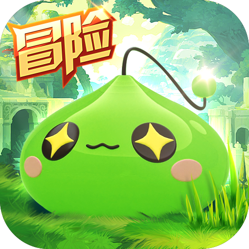 冒险Q传 APK