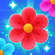 花儿物语合成 APK