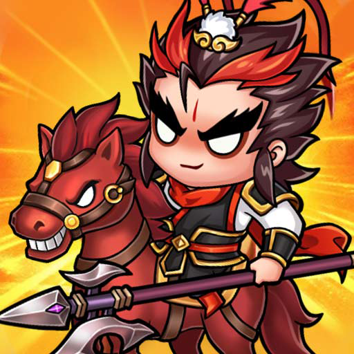 桃园乱斗 APK