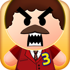 暴打老板3 APK