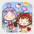 米加小镇城堡 APK