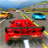 赛车狂飙王者 APK