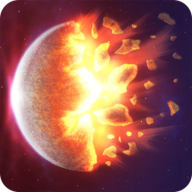 飞出外太空 APK