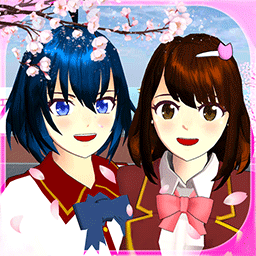 樱花校园少女时光 APK