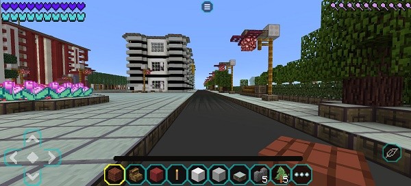 毒液城市 Screenshot 2