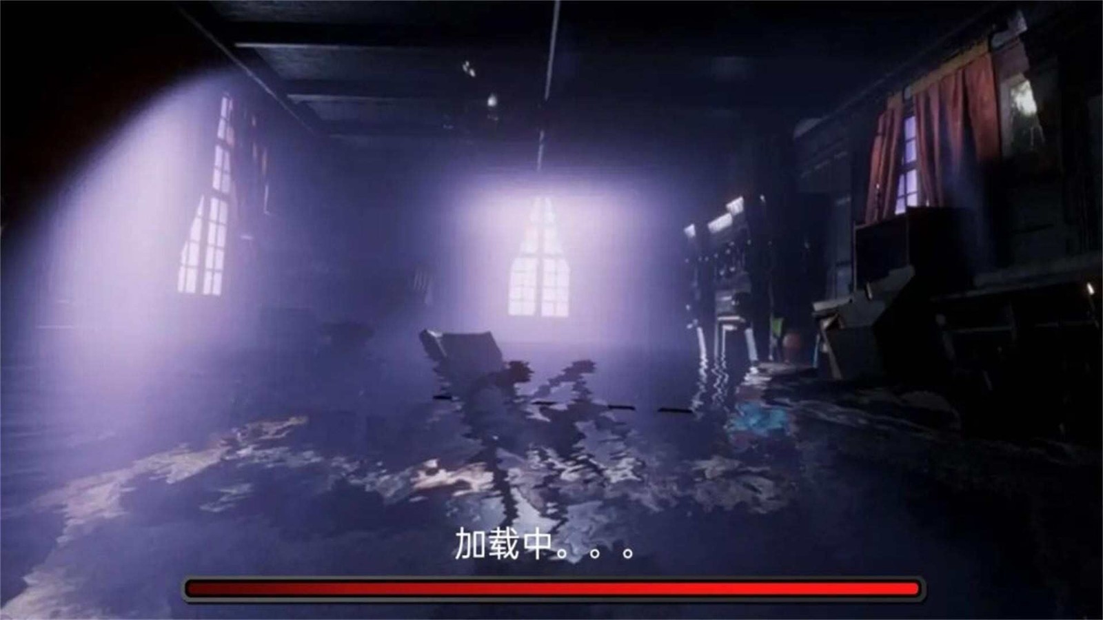 密室逃脱猎手大作战 Screenshot 1