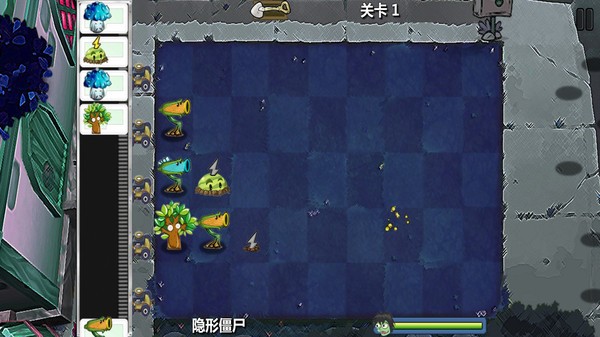 最强放置僵尸新版 Screenshot 1