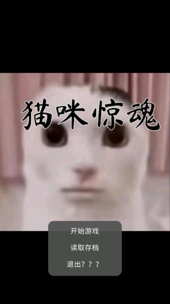 猫咪惊魂1 Screenshot 3