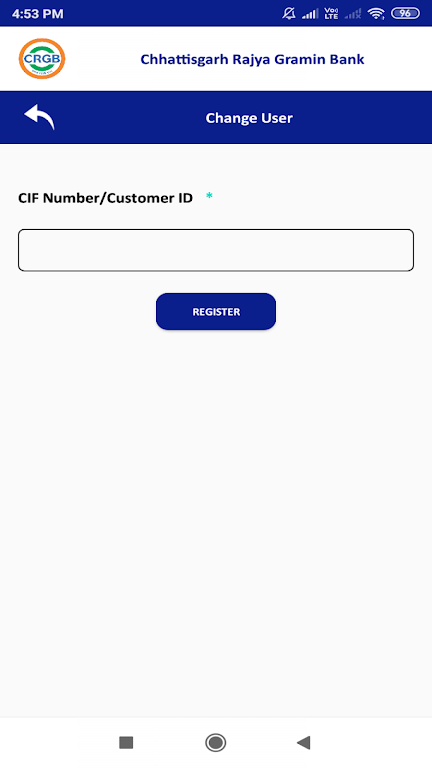 CRGB Mobile Banking  Screenshot 3